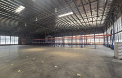 Industrial, Selangor 47810