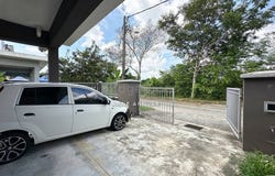 Jalan SP, Sungai Buloh, Selangor