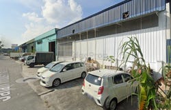 Jalan Taman Mas, Sepang, Selangor 43900