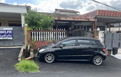 Ampang, Selangor 68000