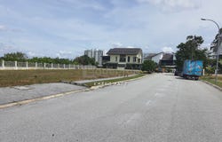 Jalan Equine 7, Villa Heights, Puchong South, Selangor 43300