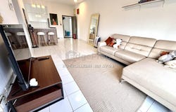 Taman Kajang Utama, 43000, Selangor, Kajang, Selangor 43000