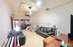 Jalan 3/2B, Selayang, Selangor 68100