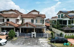 Jalan 6/5, Bangi, Selangor 43650