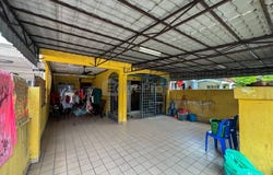 Jalan TK 2, Puchong, Selangor 47190