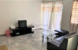 Jalan TK 1, Puchong, Selangor 47190