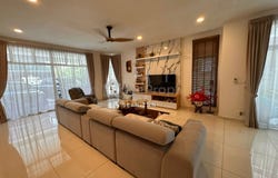 Jalan Mutiara Bestari, Johor Bahru, Johor 81300