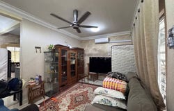 Lorong Meringin, Kajang, Selangor 43000