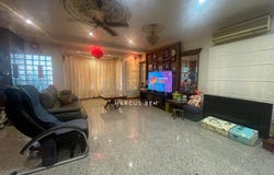Jalan Tempua, Puchong, Selangor 47097