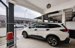 Jalan Kebun, Shah Alam, Selangor 40460