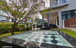 Ampang, Selangor 68000