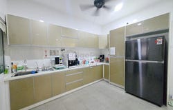 Kepong, Kuala Lumpur 52000