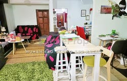 Puchong, Selangor 47100