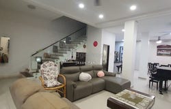 Jalan Prima, Puchong, Selangor 47150