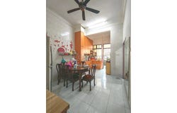 Ulu Tiram, Ulu Tiram, Johor 81800