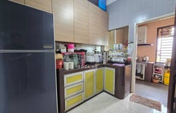 Johor Bahru, Johor 81100