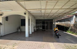 Johor Bahru, Johor 80100