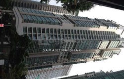 Jalan Pinang, KLCC, Kuala Lumpur 50450