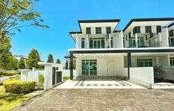 Semenyih, Selangor 43700