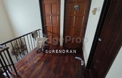 Jalan Teluk Pulai; Jalan Jambu Mawar, Klang, Selangor 41100
