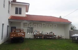 Jalan 1, Semenyih, Selangor 43500