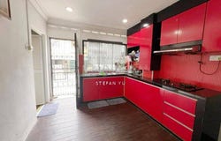 Taman Sentosa Jalan Benang, Johor Bahru, Johor 80150