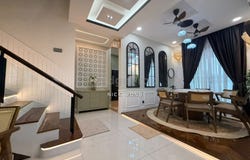 Ampang, Selangor 68000