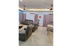 Jalan Aman Perdana, Klang, Selangor 41050