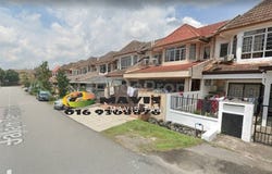 Jalan Tempua , Puchong, Selangor 47170