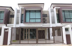 Iskandar, Johor Bahru, Johor 81100