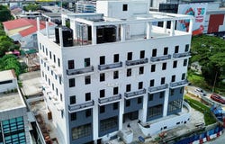 Ampang, Selangor 68000