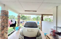 Jalan USJ 12/1, USJ, Selangor 47630