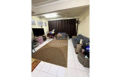 Ulu Tiram, Johor 81800