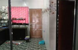 Jalan Meranti, Batang Kali, Selangor 44300