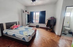 Seri Kembangan, Selangor 43300