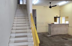 Ipoh, Perak