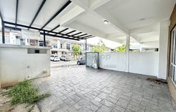 Jalan Ruby, Kampung Selangor Dredging, Dengkil, Selangor 43800