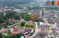 Bentong, Pahang 28700