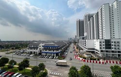 Johor Bahru, Johor 79100