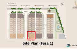 1, Serendah, Selangor 48200