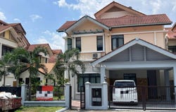 Jalan 6/5, Bangi, Selangor 43650