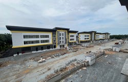 Klang, Selangor 42500