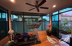 Jalan Batu Nilam, Klang, Selangor 41200