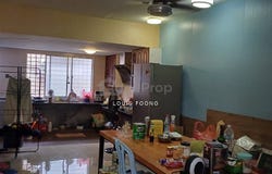 Jalan Udang Kepai, Segambut, Kuala Lumpur 52000
