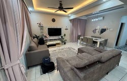 Jalan BP 17, Rawang, Selangor 48000
