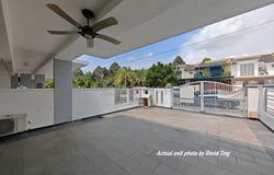 Jalan PP 5, Puchong, Selangor 47100