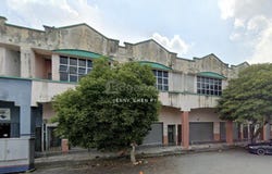 Semenyih, Selangor 43500