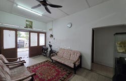Jalan 1/1, Semenyih, Selangor 43500