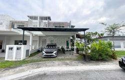 JALAN CV, Cyberjaya, Selangor 43800