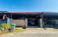 Gurun, Kedah 08300